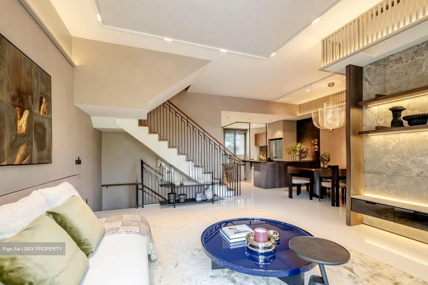Parksuites (D10), Apartment #570628841